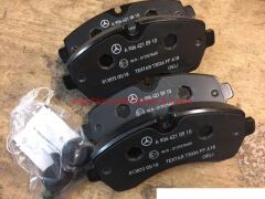 A9064210300-OPT-FREN BALATASI, SPR 515 906 ZZ CRF ÖN