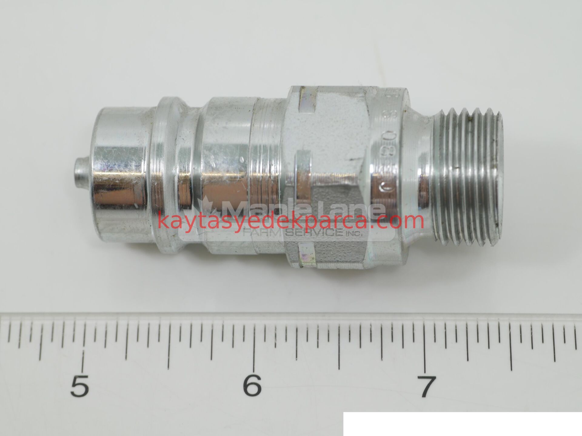 AL5031-AL5031-ZET-BUJİ KABLO SETİ, M104 280-320 1/2TK