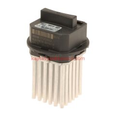 LR002685-BHR-KLİMA REZİSTANSI FREEL 2