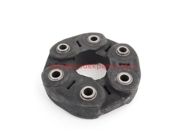 26117562574-7562574-BMW-ŞAFT BURÇ F10-F20-F30