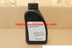 83222413512-2413512-BMW-DEFRANSİYEL YAĞI