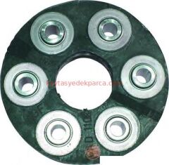 A1244110415-4UU-ŞAFT KÖSELESİ, W124-201 ÖN BÜYÜK Y.TİP TEK