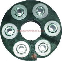 A1244110415-4UU-ŞAFT KÖSELESİ, W124-201 ÖN BÜYÜK Y.TİP TEK