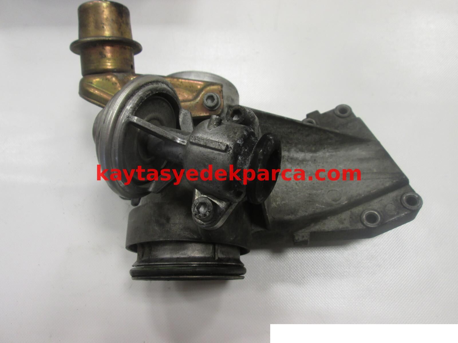 A6040100805-ELR-TAKIM CONTA, OM604 ALT