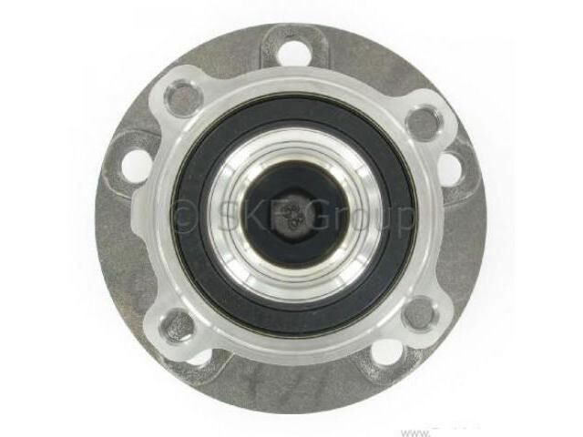 RUV-31226750217-ÖN AKS BİLYASI E65