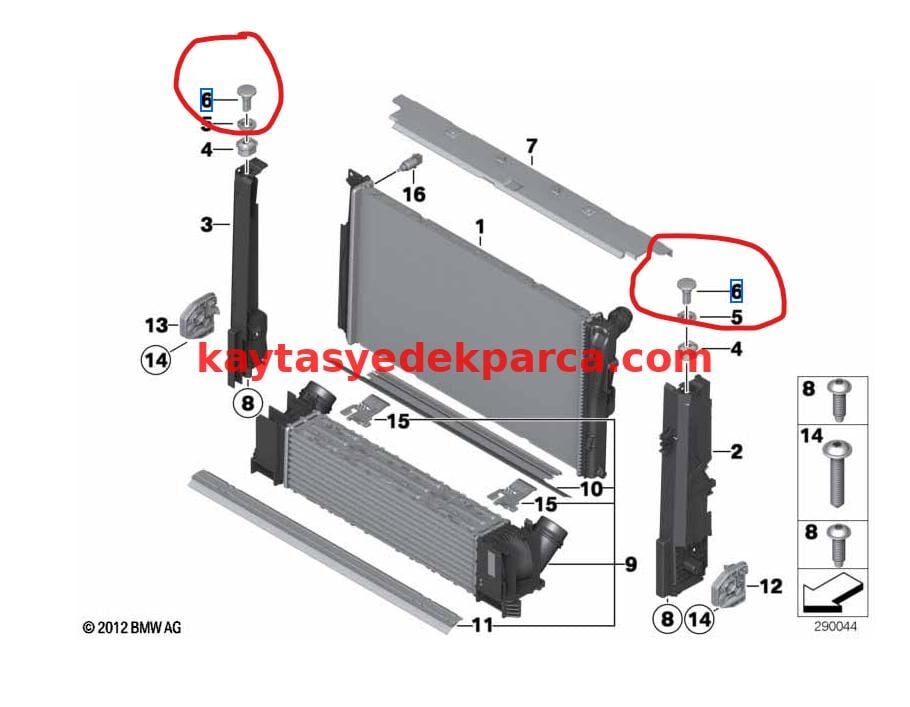 17227799752-7799752-BMW-YAĞ GİRİŞ HORTUMU E60