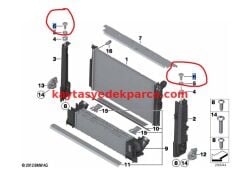 17227799752-7799752-BMW-YAĞ GİRİŞ HORTUMU E60