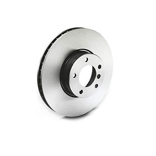 ZMM-34216855007-DİSK E90/E87/E92 ARKA