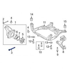 LND-LR024160-KAPI KAPLAMASI SPORT ÖN/R SİYAH