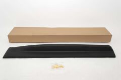 LND-LR024160-KAPI KAPLAMASI SPORT ÖN/R SİYAH