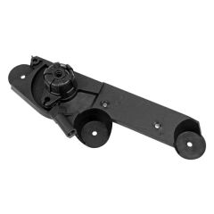 B.W-51237023992-KAPUT AÇMA MANDALI BRAKETİ E65/E66