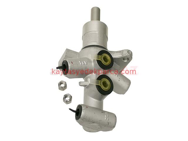 LR012845-R012845-BRT-PERDE SÜRGÜ AYAĞI SPORT SET BEJ