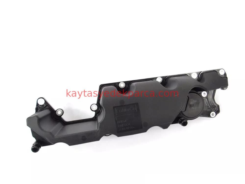 LR029737-LND-EKSOZ BORU BAĞLANTI AYAĞI SOL R.SPORT