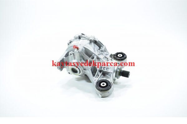 LR070150-LND-DİFRANSİYEL ARKA