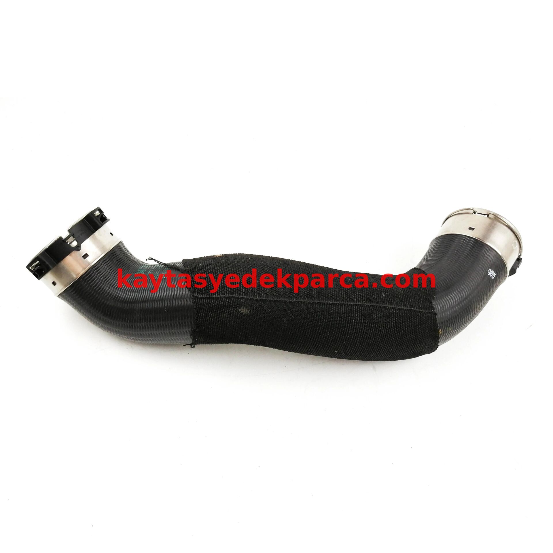 11618511338-8511338-GTS-TURBO HORTUMU F56