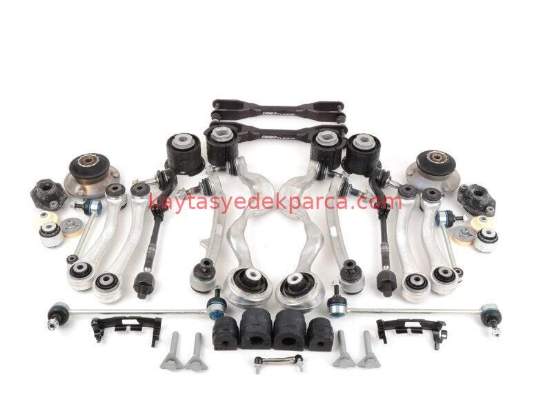 32106765235-6765235-TKN-ROT KOLU+BAŞI  E87-E90 SOL