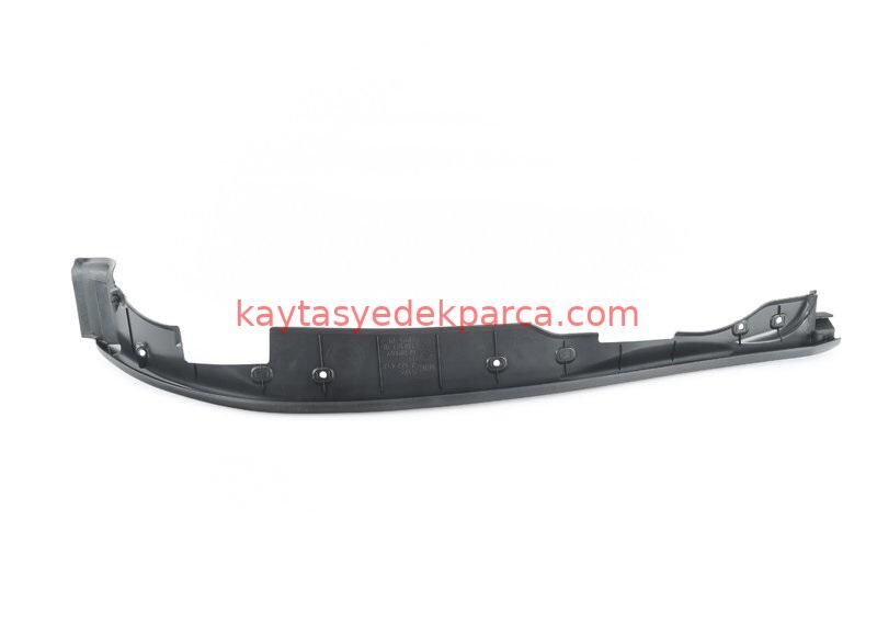 51767322457-7322457-BMW-SOL ARKA KAPI TOZ FİTİLİ F55
