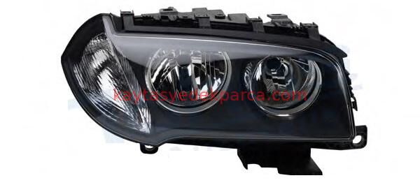 63127162190-7162190-MML-FAR E83/R BEYAZ LCİ