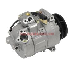 64509174802-9174802-DNS-KLİMA KOMPRESÖRÜ E60