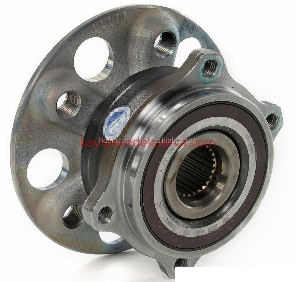 A2133502600-MER-TASIYICI KOMPLE ARKA