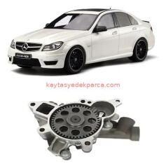 A2711800801-1800801-PIE-YAĞ POMPASI M271