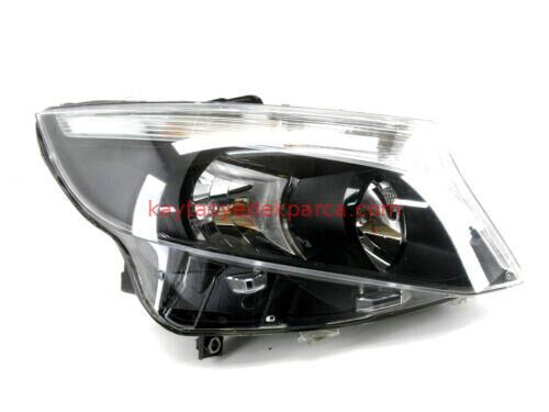 A4479067800-HEL-FAR KOMPLE W447 SAĞ