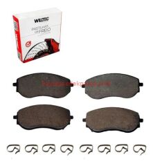 A4704205300-PAG-FREN BALATASI, W470 ÖN PİCKUP