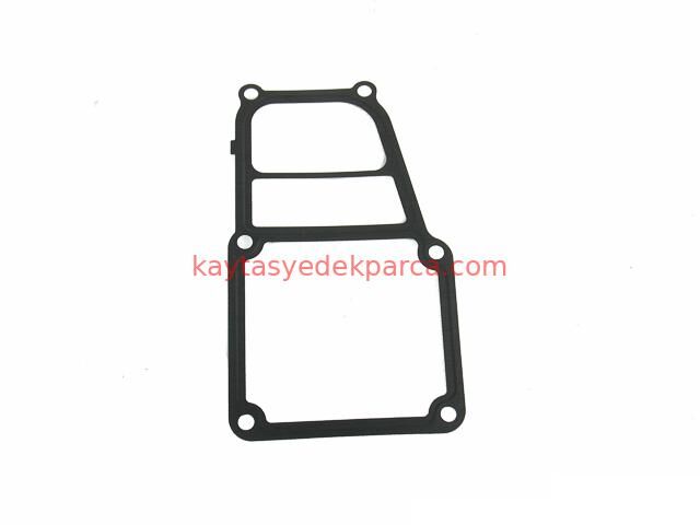 A6110980380-ELR-EMME MANİFOLD CONTASI, OM611 Mot. W638-SPR SET