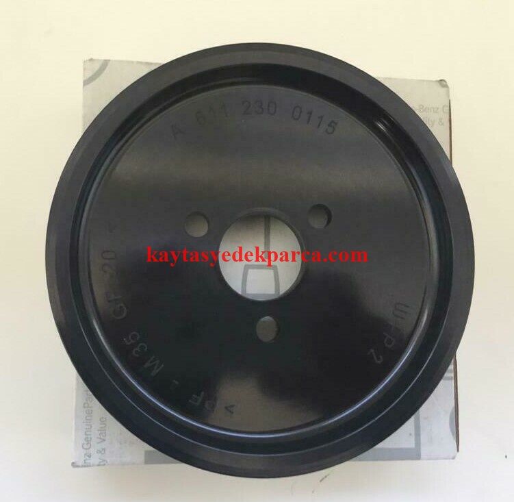 A6112300115-2300115-TRU-POMPA KASNAGI