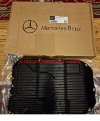 ŞANZIMAN KARTERİ, W213-W447