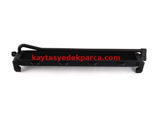 17227800489-7800489-BMW-ŞANZIMAN YAĞ SOĞUTMA HORTUMU E60