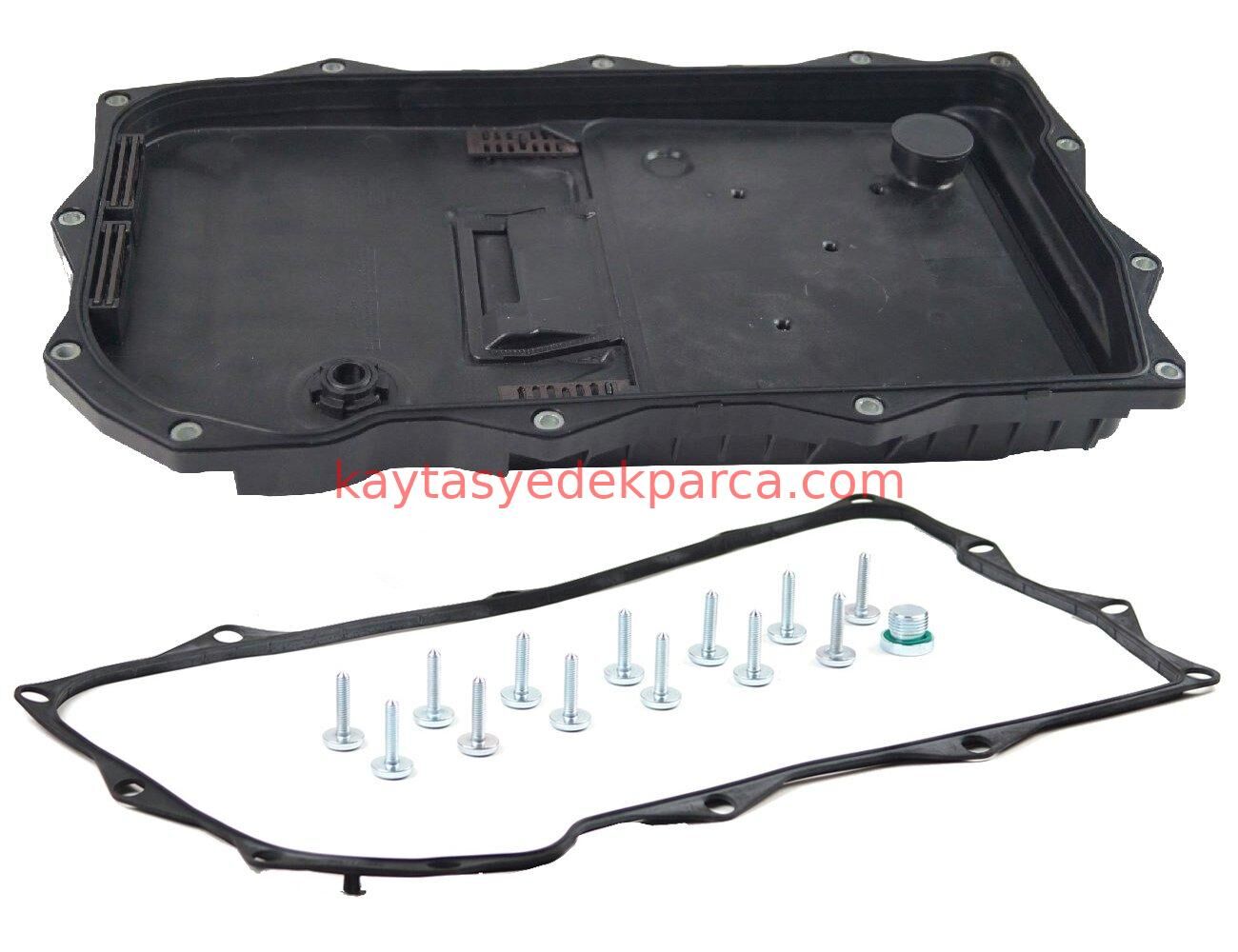 24117624192-7624192-ZFF-ŞANZIMAN KARTERİ F10/F20/F30