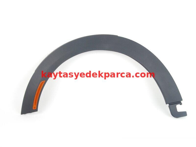 51767347399-7347399-WEN-ÇAMURLUK ÜST KAPLAMASI G11 LCİ SOL