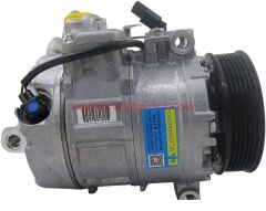 64509174803-9174803-DNS-KLİMA KOMPRESÖRÜ E60 LCI