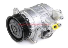 64509174803-9174803-DNS-KLİMA KOMPRESÖRÜ E60 LCI