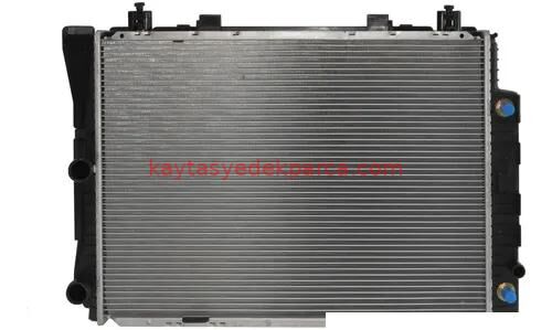 A1405002103-4UU-RADYATÖR W140 93-