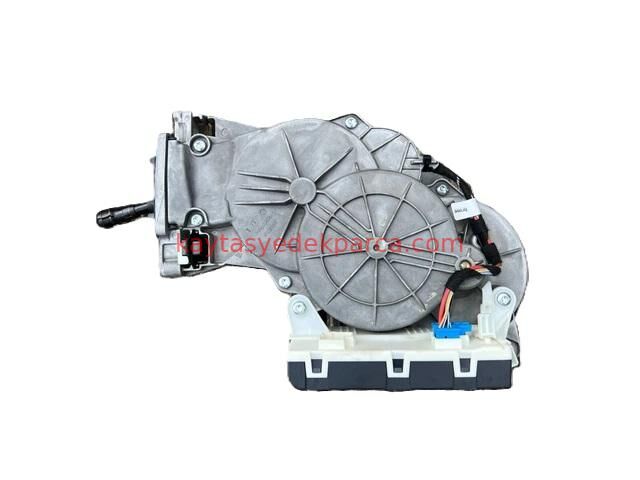 A2135000055-MER-RADYATÖR ÜST BAKALITI