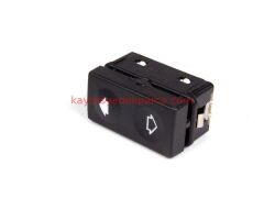 A61311387998-1387998-BMW-CAM DÜĞME ÇERÇEVESİ