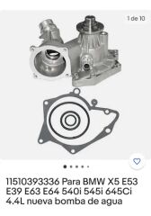 GKK-11510393336-DEVİRDAİM E39/E38/X5 540/740 09/98=>