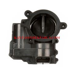 GAZ KELEBEĞİ MİNİ F20/F30