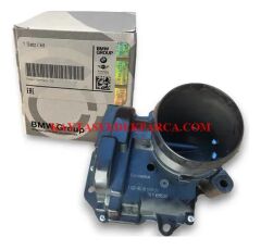 GAZ KELEBEĞİ MİNİ F20/F30