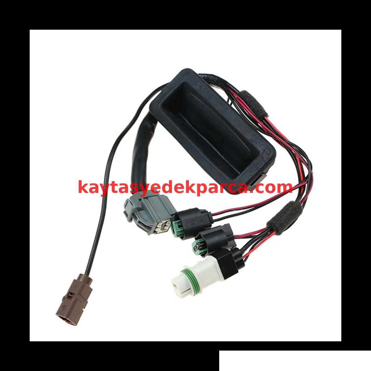 LR071915-LND-MAZOT HORTUMU DİSC.SPORT 2,0