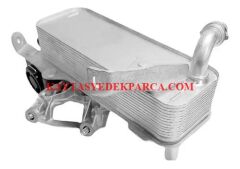 ŞANZIMAN YAĞ SOĞUTUCU G30