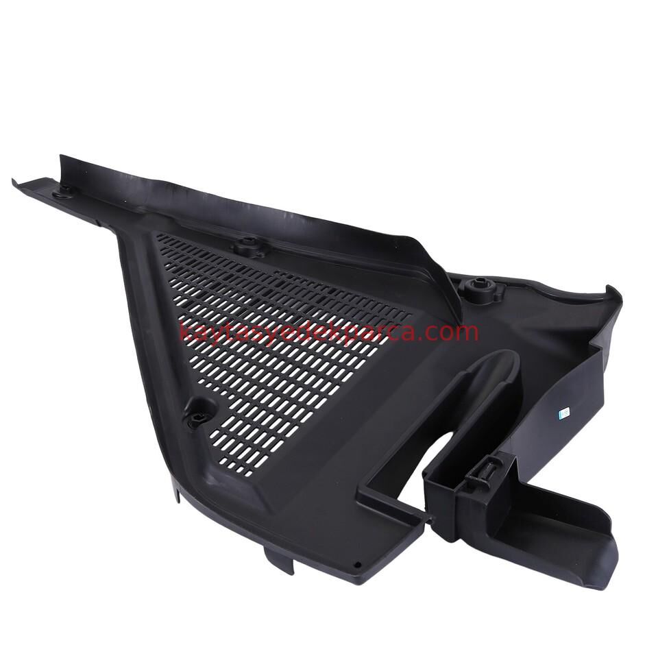 64316945583-6945583-B.W-MİKRO FİLTRE ÜST KAPAĞI SOL