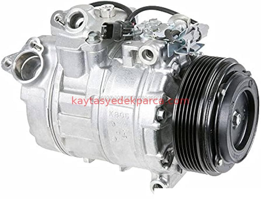 64526987863-6987863-DNS-KLİMA KOMPRESÖRÜ E87/E90/E60/E84