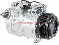 64526987863-6987863-DNS-KLİMA KOMPRESÖRÜ E87/E90/E60/E84