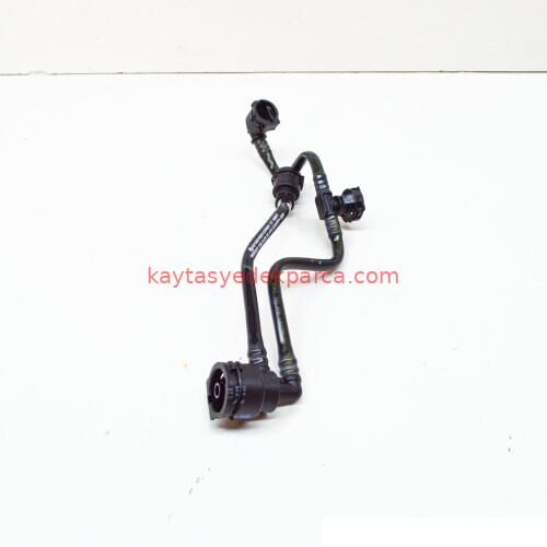 A2135010201-MER-TAHLİYE HORTUMU W213