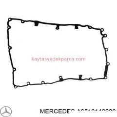 A6510140080-ELR-KARTER CONTASI, OM651 W212-204-639-906