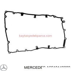 A6510140080-ELR-KARTER CONTASI, OM651 W212-204-639-906