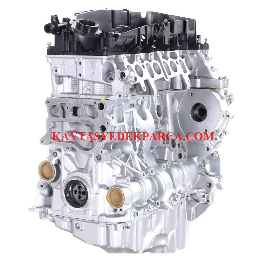 B47D20A-B47D20A-BMW-MOTOR B47